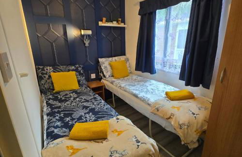 Unique Caravan with Outdoor Space - Foto 2