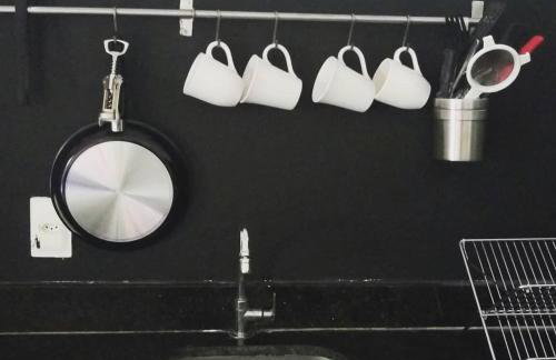 Vila Engawa Flats - Foto 7