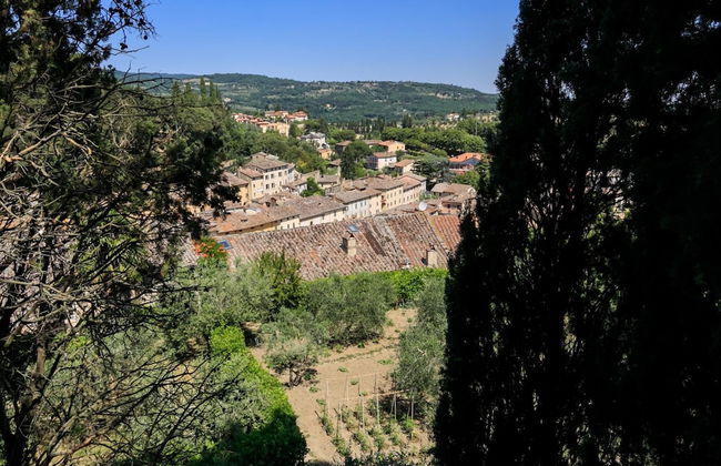 Rocca di Cetona - a Medieval Castle - Foto 68