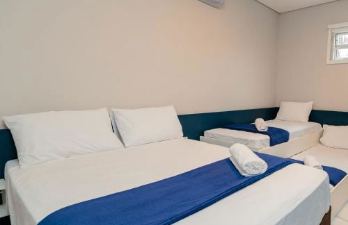 M&M House - Casa com Piscina e Ar Condicionado em Matinhos - Foto 36