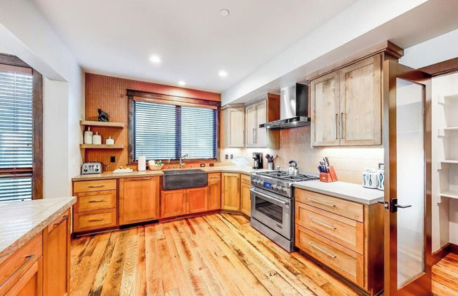 Gondola Vista - Foto 59