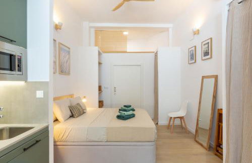 Nuevo loft cerca del centro y Ciudad Artes y Ciencias - Photo 27