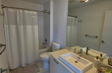Downtown Miami Deluxe Apartment - Foto 32