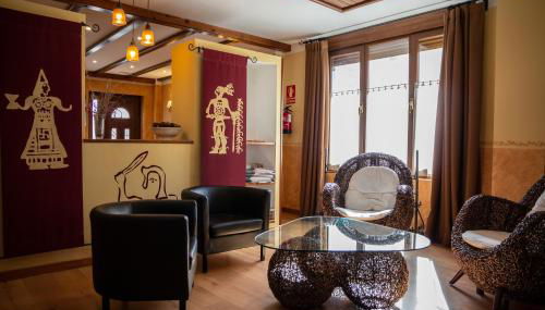 Casa Rural Portal de Numancia ll - Foto 4