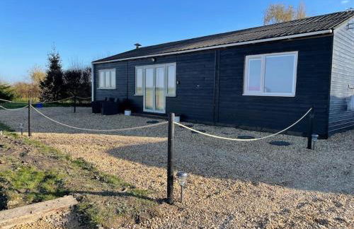 Poplar holiday cottage - Foto 18