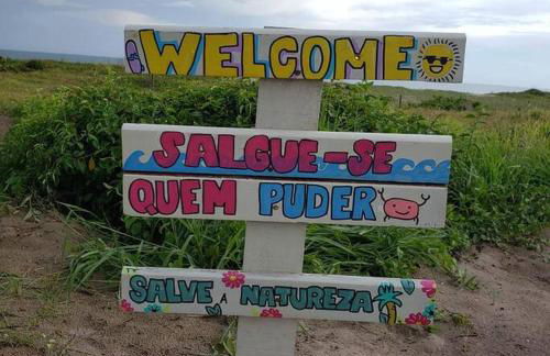 Casa 50m do mar - Foto 8