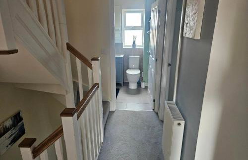 Cozy Home in Aylesbury Buckinghamshire - Foto 13