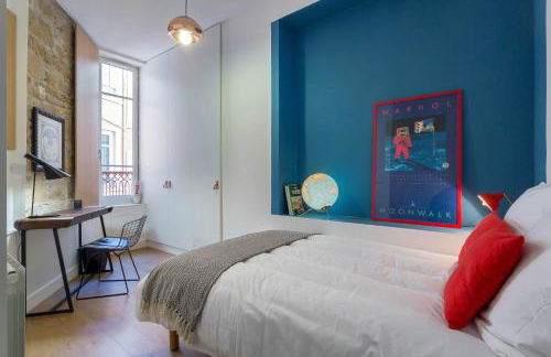 Confort - Furnished apartment - Downtown Lyon - Photo 24