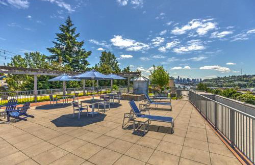 Wallingford jr 1br w rooftop nr bars SEA-639 - Photo 18