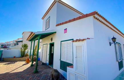 Casa del Sol - Ferienhaus Abades Teneriffa - Photo 2