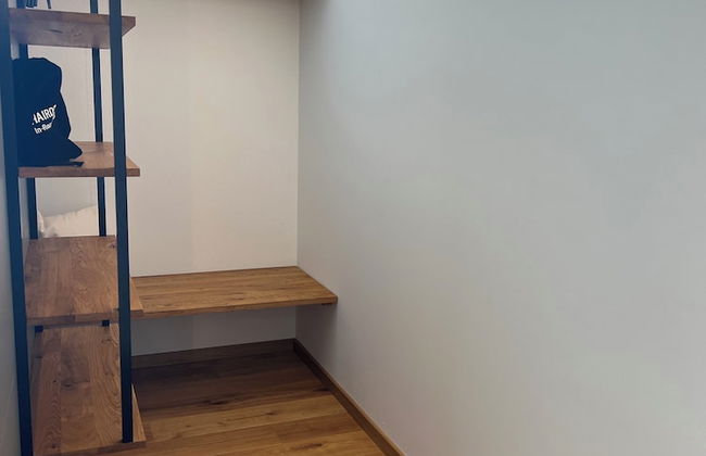 Aparthotel Parsberg Green Design Ferstl - Foto 36