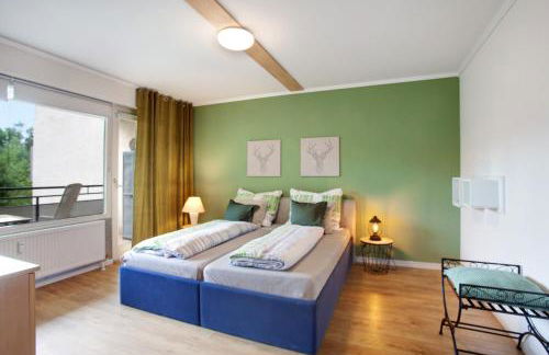 Fewo Kleine Auszeit - Foto 8