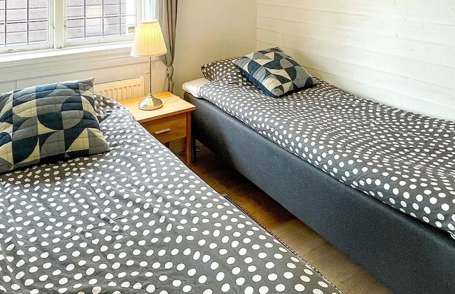 4 Star Holiday Home in Bastad-by Traum - Photo 8