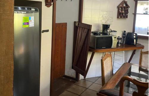 Casa com Piscina e Churrasqueira Perto da CBF, Feirarte, Parque Nacional - Foto 16