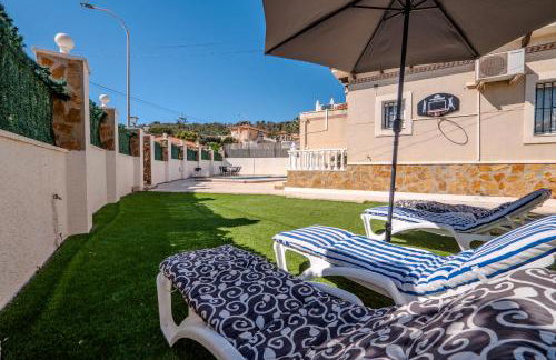 Villa Grecia - Foto 23