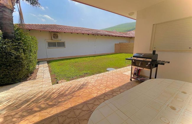 Sea of Galilee Country House by SeaNRent - Foto 23