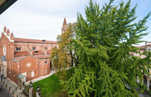 Residenza Corso Palladio 159 - Foto 80