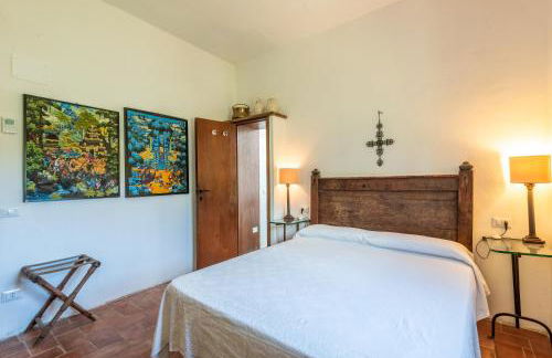 Casa Gialla a Murlo - Photo 26