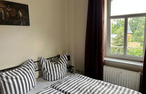 Idyllische Ferien-Residenz am Sonnenhübel in Waltersdorf - Foto 30