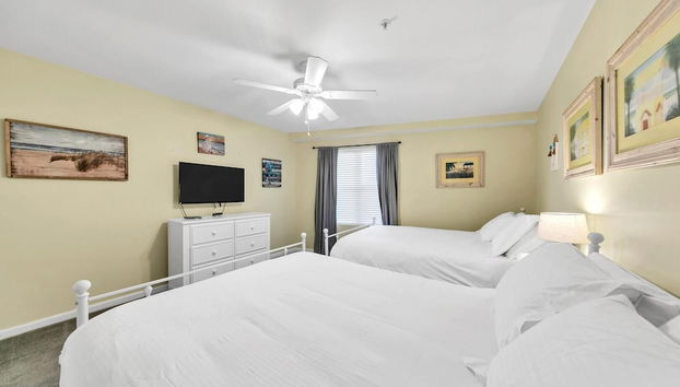 Amalfi Coast 113b - Foto 5, Habitación