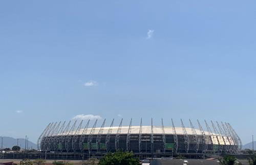 Fortal Flat - Foto 39