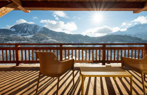 Chalet La Manigodine - Photo 57