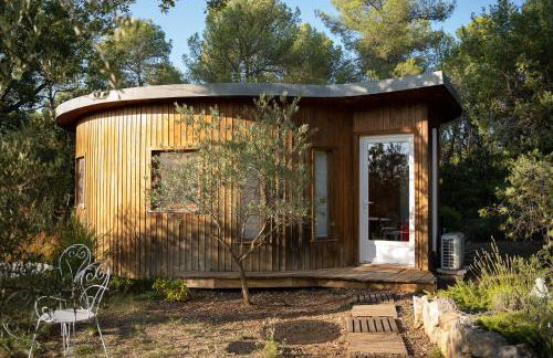 Chalet dans plusieurs hectares de nature - Foto 1