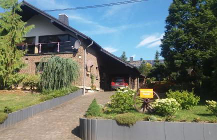 Ferienwohnung Virginija - Foto 21