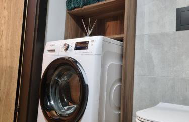 Apartament Loft KB-Ściegiennego (garaż, centrum) - Foto 16