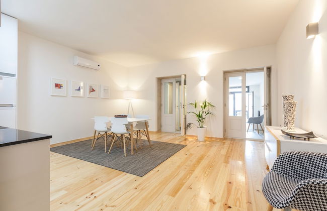 BO - Marquês Apartments - Foto 43