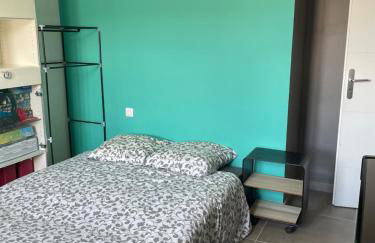 Chaleureuse maison - Photo 26