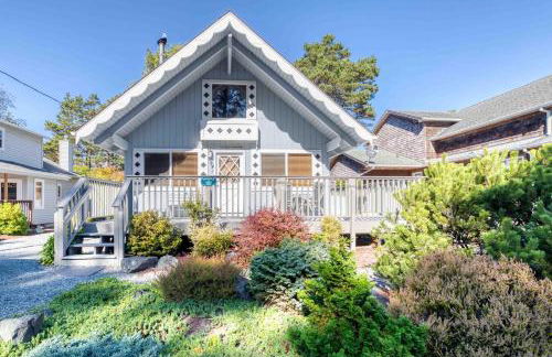 Play Chalet MCA 489 - Meredith Lodging - Foto 29