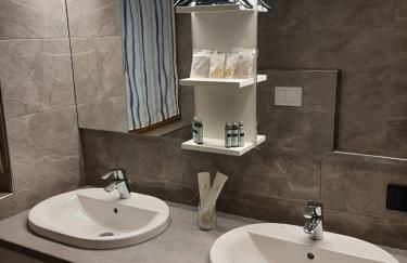 City Home Sondalo Mountain - Photo 12