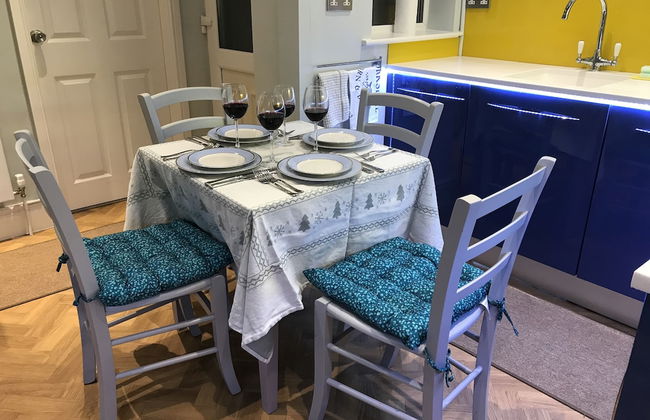 Artists' Cottages - Foto 74