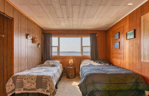 Lakeside Cabins at Wedges Hideaway - Foto 11