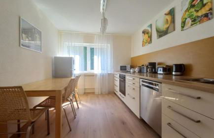 Holiday Apartment - Foto 14