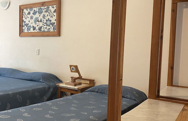 Posada San Isidro - Foto 51