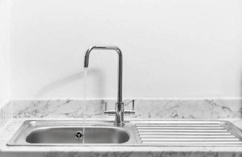 Modern Apartment - Street Parking - Smart TV & Netflix 4BR - Foto 23