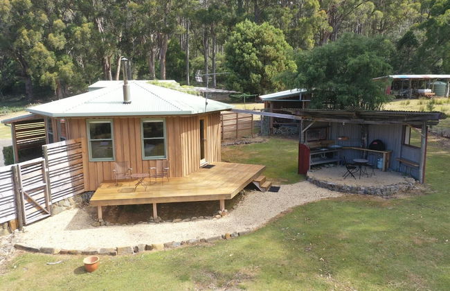 Mavista Cottage - Foto 25