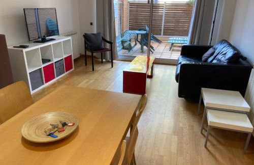 Apartamentos City Beach - Photo 20