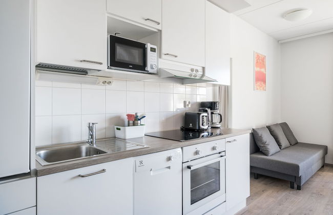 Hiisi Homes Kirkkonummi Masala - Foto 33