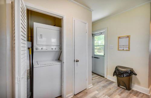 Charming Newport News Cottage Less Than 1 Mi to Ocean! - Foto 13