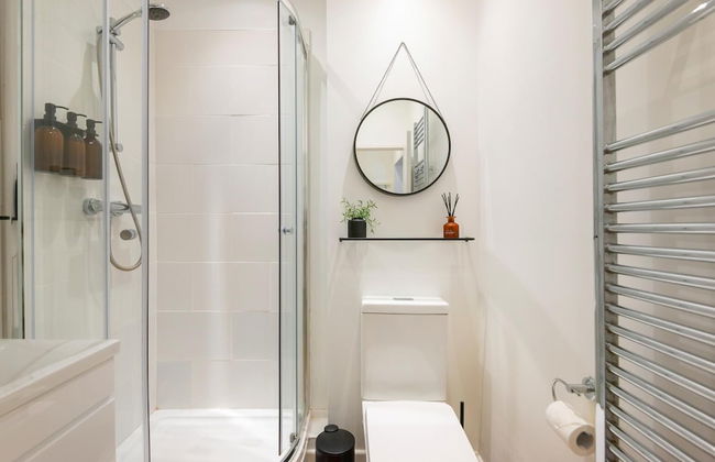 Crescent Apartments in Newport - Foto 13