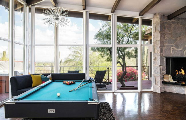 Red Rock by Avantstay Desert Hideaway w/ View & Pool - Foto 1