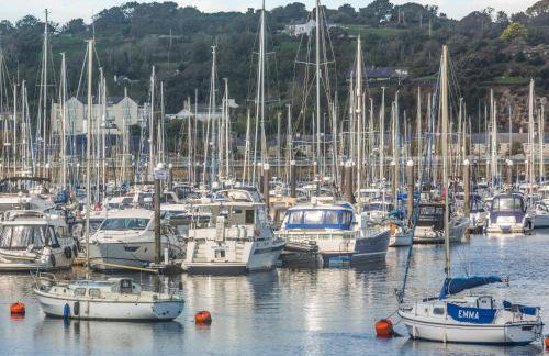 38 At The Sanctuary Lodges - Uk50850 - Foto 23