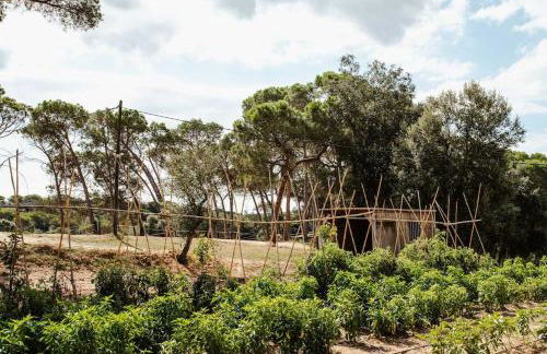 LOS TILOS Casa rural en el campo. - Photo 9