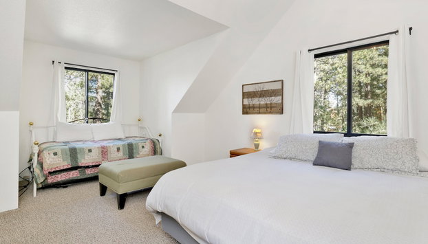 Georgia Street Retreat #2344 - Foto 3, Habitación