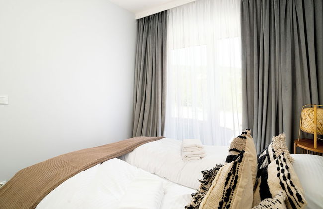 Apartamenty Sun & Snow Osada - Foto 8