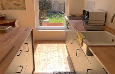 La bastide aux Iris - Les Capucines - Foto 7