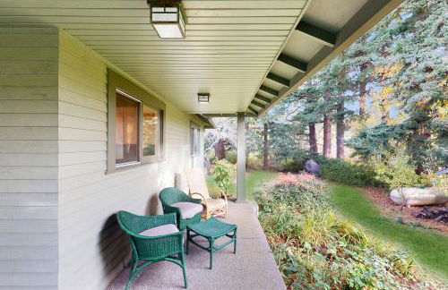 Stunning Views! Tranquil Home on Lummi Island - Foto 3